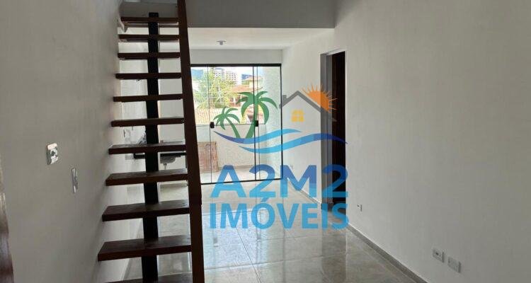 Apartamento 2 dorm. sendo 1 suite 650m2