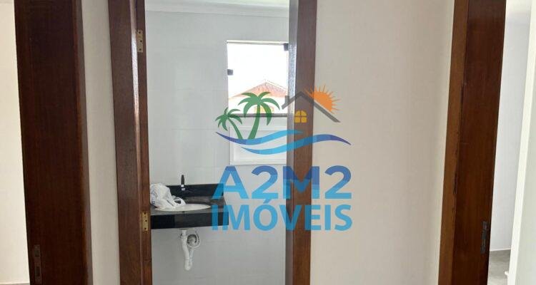 Apartamento 2 dorm. sendo 1 suite 650m2