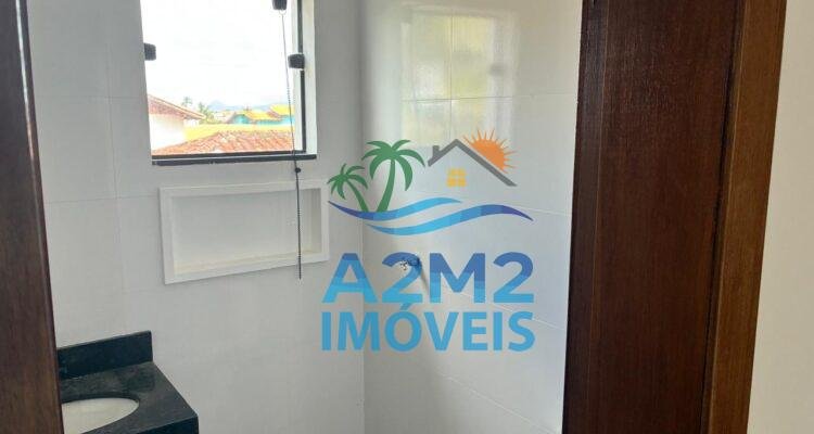 Apartamento 2 dorm. sendo 1 suite 650m2