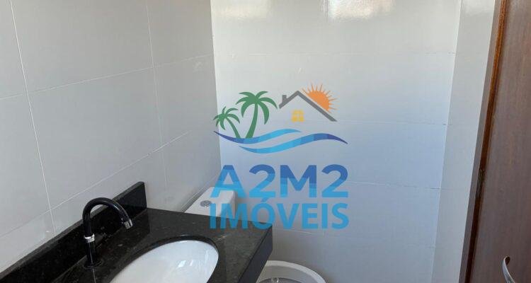 Apartamento 2 dorm. sendo 1 suite 650m2