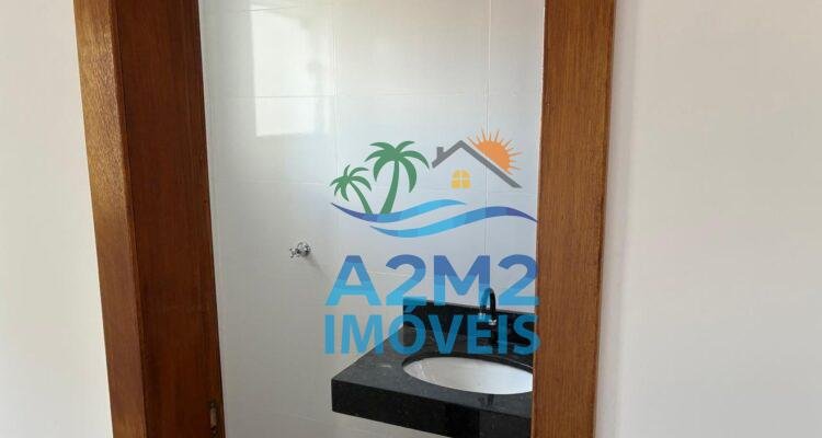 Apartamento 2 dorm. sendo 1 suite 650m2