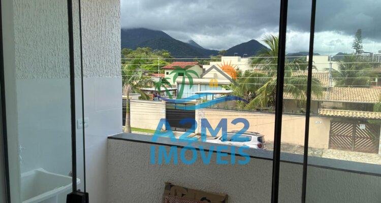 Apartamento 2 dorm. sendo 1 suite 650m2