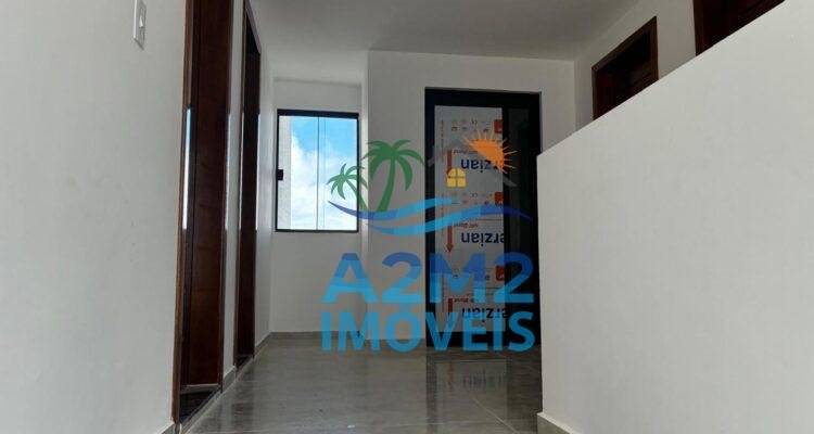 Apartamento 2 dorm. sendo 1 suite 650m2
