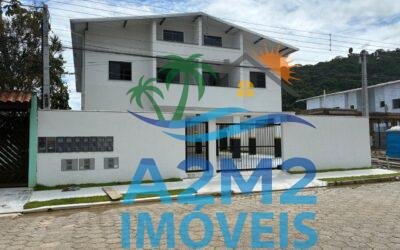 Apartamento 2 dorm. sendo 1 suite 650m2