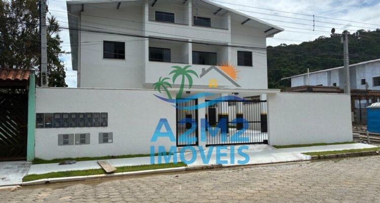 Apartamento 2 dorm. sendo 1 suite 650m2