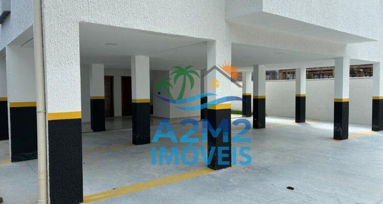 Apartamento 2 dorm. sendo 1 suite 650m2