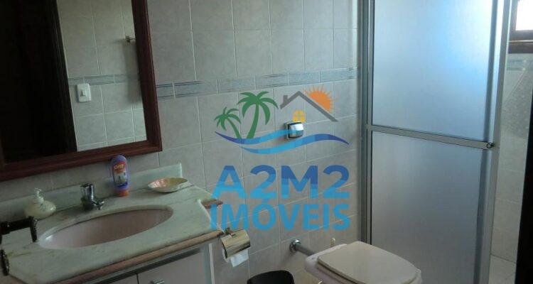 Casa 3 dormitórios, 1 suite próximo a praia da Massaguaçu