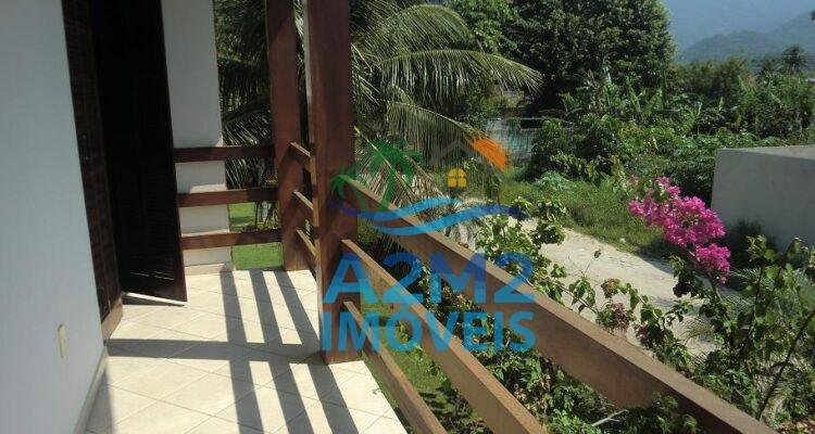 Casa 3 dormitórios, 1 suite próximo a praia da Massaguaçu