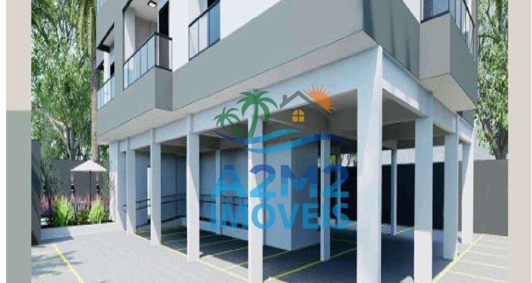 Apartamento à venda  2 dormitórios na Massaguaçu em Caraguatatuba