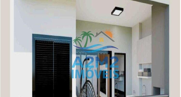Apartamento à venda  2 dormitórios na Massaguaçu em Caraguatatuba
