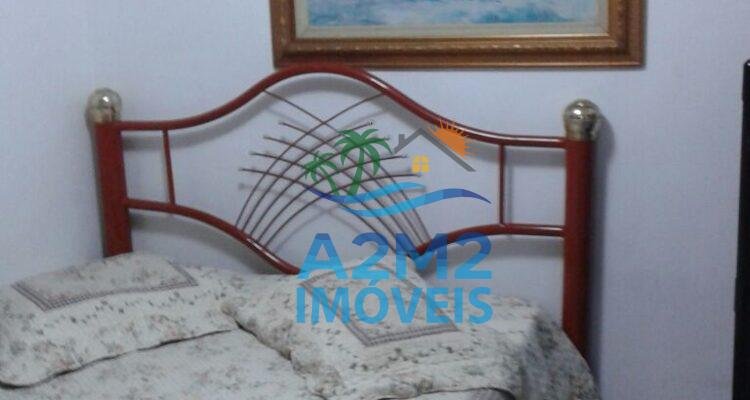 Casa de 3 dormitórios no portal patrimônio na praia da Massaguaçu