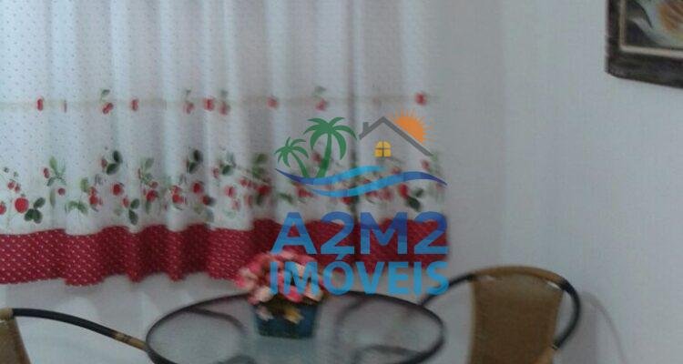 Casa de 3 dormitórios no portal patrimônio na praia da Massaguaçu