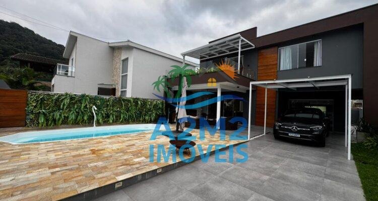 Casa 3 dorm sendo 2 suites no portal patrimonio