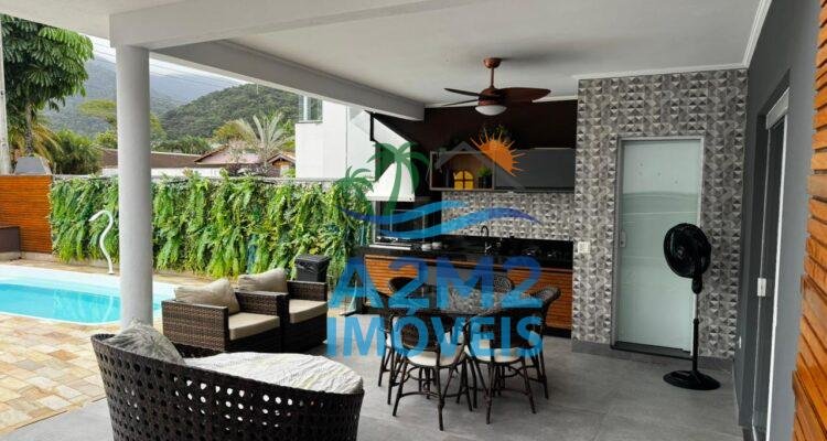Casa 3 dorm sendo 2 suites no portal patrimonio