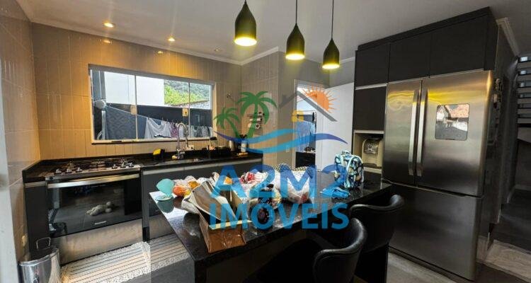 Casa 3 dorm sendo 2 suites no portal patrimonio
