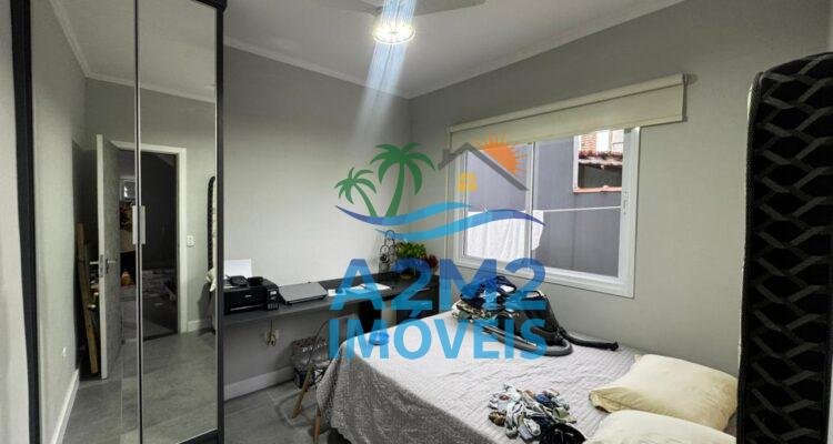 Casa 3 dorm sendo 2 suites no portal patrimonio