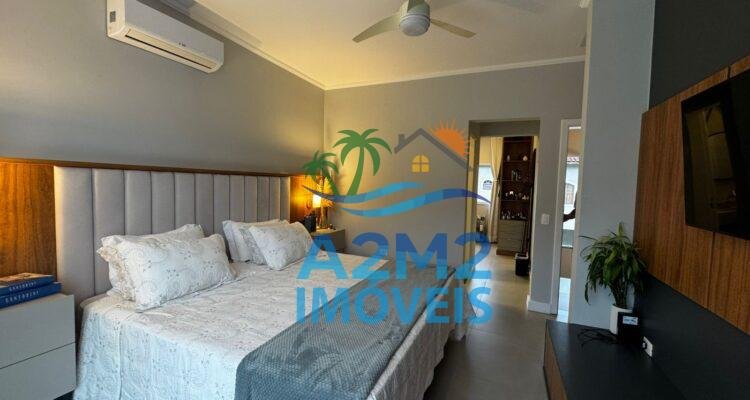 Casa 3 dorm sendo 2 suites no portal patrimonio