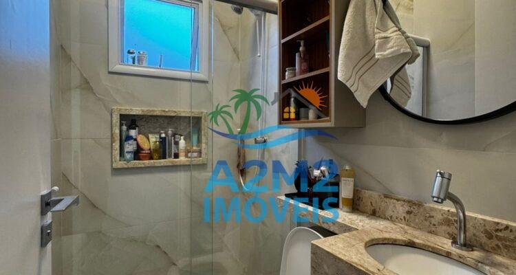 Casa 3 dorm sendo 2 suites no portal patrimonio