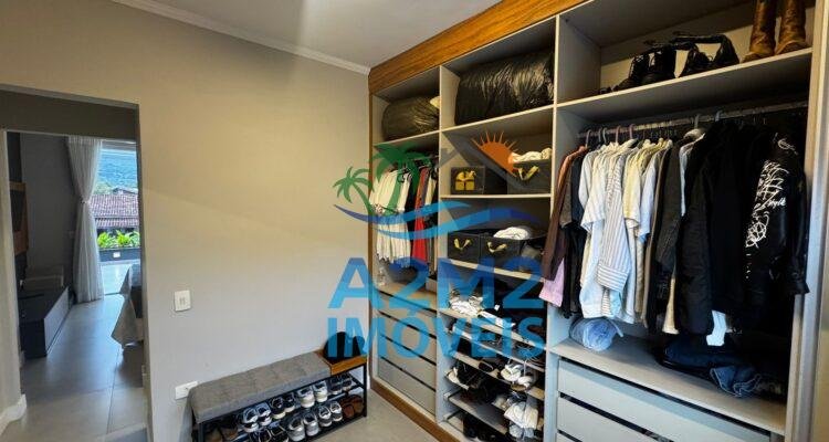 Casa 3 dorm sendo 2 suites no portal patrimonio