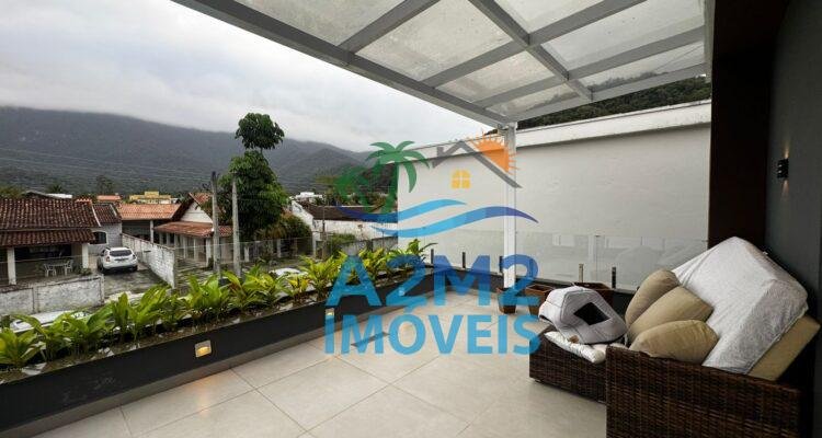 Casa 3 dorm sendo 2 suites no portal patrimonio