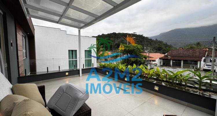 Casa 3 dorm sendo 2 suites no portal patrimonio