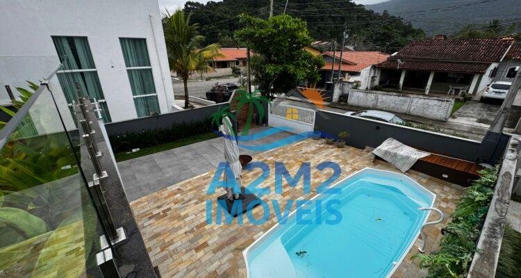 Casa 3 dorm sendo 2 suites no portal patrimonio