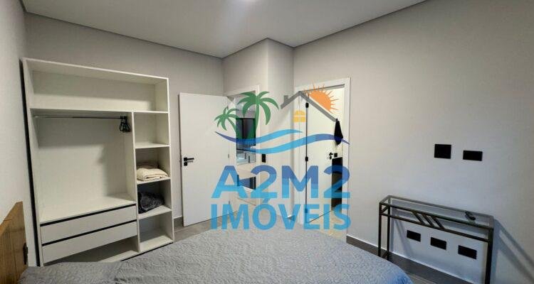 Casa 4 dormitórios no condomínio mar verde