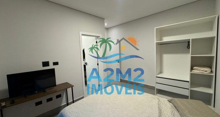 Casa 4 dormitórios no condomínio mar verde