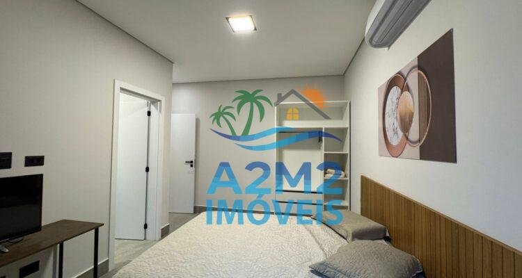 Casa 4 dormitórios no condomínio mar verde