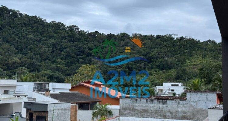 Casa 4 dormitórios no condomínio mar verde