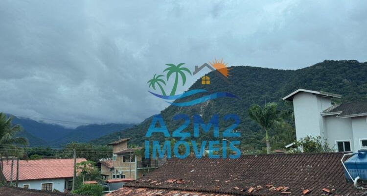 Casa 4 dormitórios no condomínio mar verde