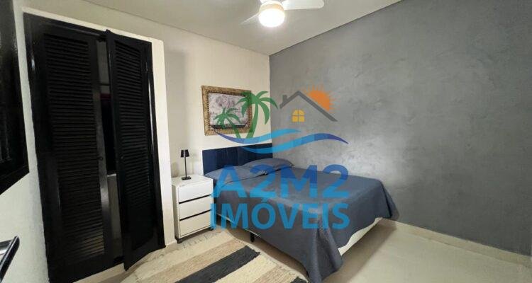 Casa 4 dorm. sendo 2 suites  no Sumaré em Caraguatatuba