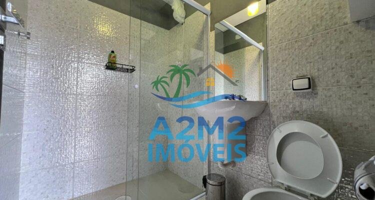 Casa 4 dorm. sendo 2 suites  no Sumaré em Caraguatatuba