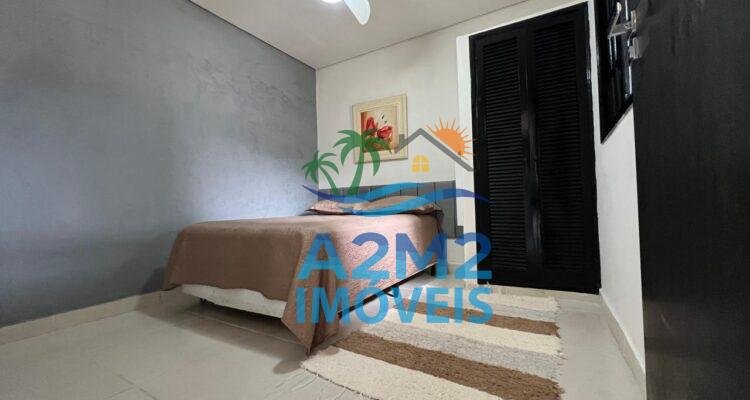 Casa 4 dorm. sendo 2 suites  no Sumaré em Caraguatatuba