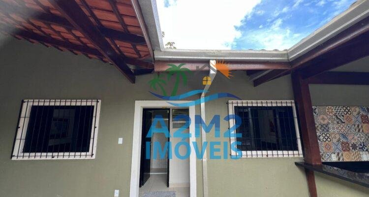 Casa 4 dorm. sendo 2 suites  no Sumaré em Caraguatatuba