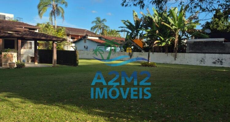 Casa 3 dormitórios, 1 suite próximo a praia da Massaguaçu