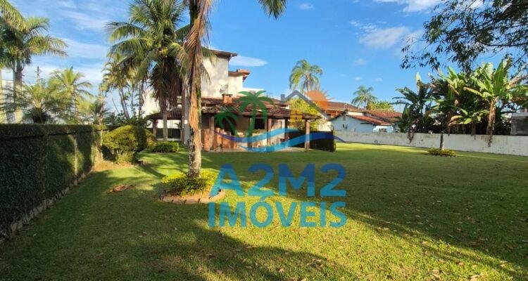 Casa 3 dormitórios, 1 suite próximo a praia da Massaguaçu