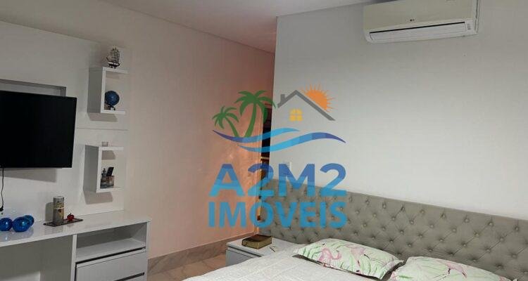 Casa de alto padrão à venda ou locação no Condomínio Costa Nova – Massaguaçu, Caraguatatuba (litoral norte SP)