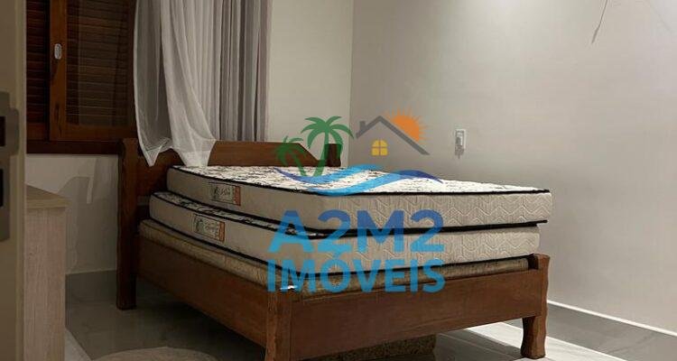 Casa de alto padrão à venda ou locação no Condomínio Costa Nova – Massaguaçu, Caraguatatuba (litoral norte SP)