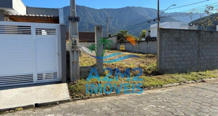 Terreno 270 m2 no Portal Patrimônio , praia da Massaguaçu