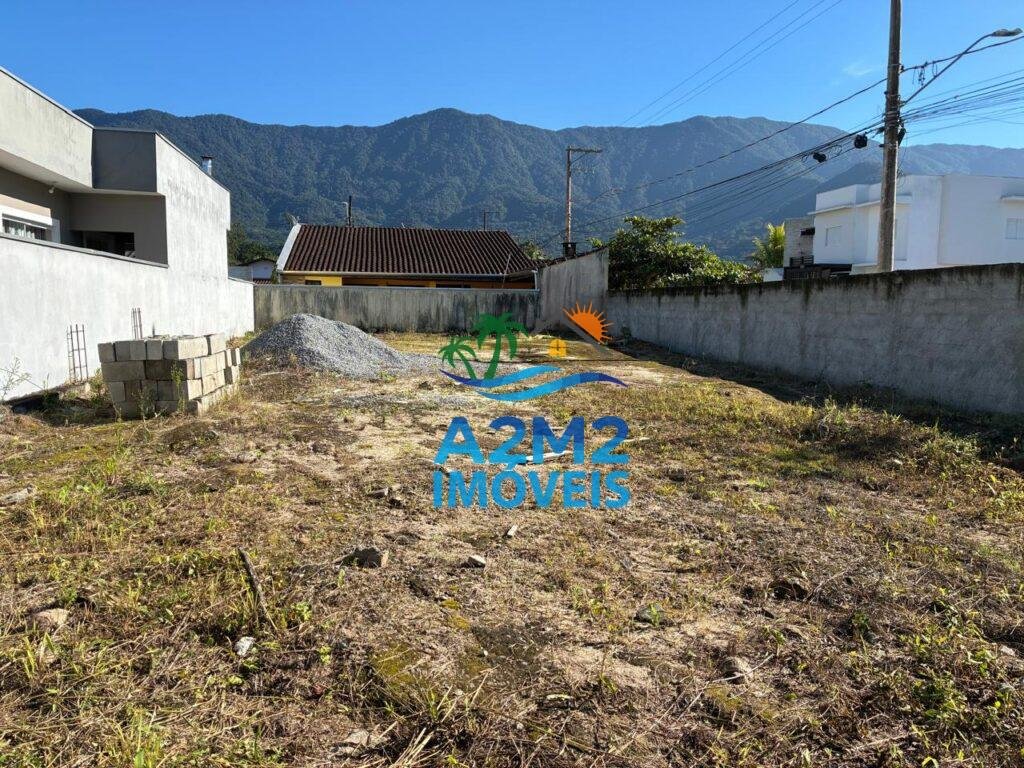 Terreno 270 m2 no Portal Patrimônio , praia da Massaguaçu