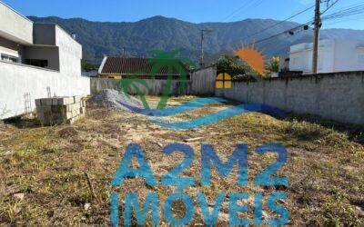 Terreno 270 m2 no Portal Patrimônio , praia da Massaguaçu