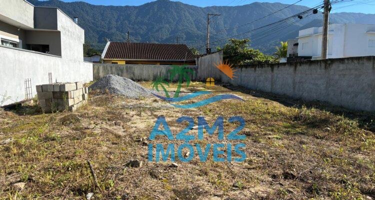 Terreno 270 m2 no Portal Patrimônio , praia da Massaguaçu