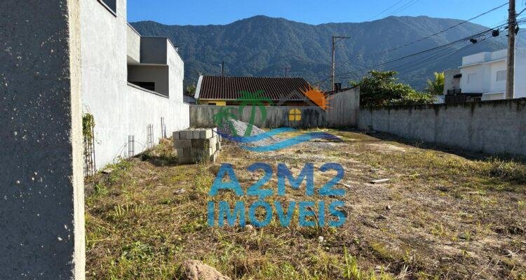 Terreno 270 m2 no Portal Patrimônio , praia da Massaguaçu