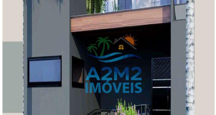 Apartamento à venda  2 dormitórios na Massaguaçu em Caraguatatuba