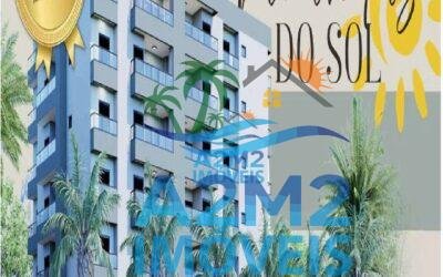 Apartamento à venda  2 dormitórios na Massaguaçu em Caraguatatuba