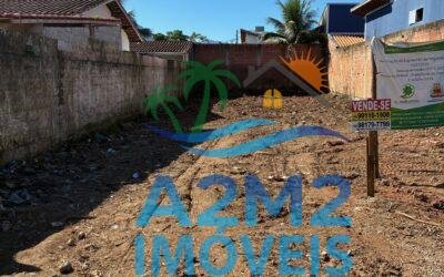Terreno 300 m2 na praia da Massaguaçu em Caraguatatuba