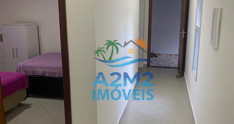 Casa 3 dormitórios no portal patrimonio em Caraguatatuba