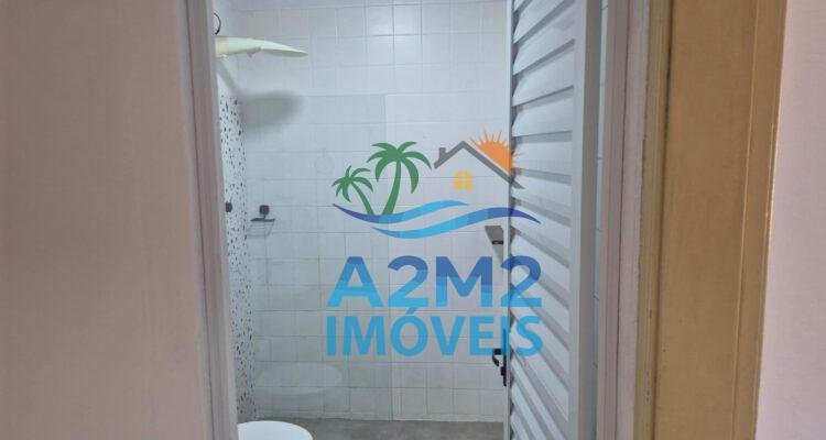 Casa 02 Dormitórios a 700 metros da Praia de Massaguaçu
