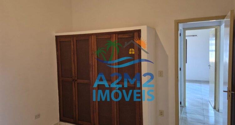 Casa 02 Dormitórios a 700 metros da Praia de Massaguaçu
